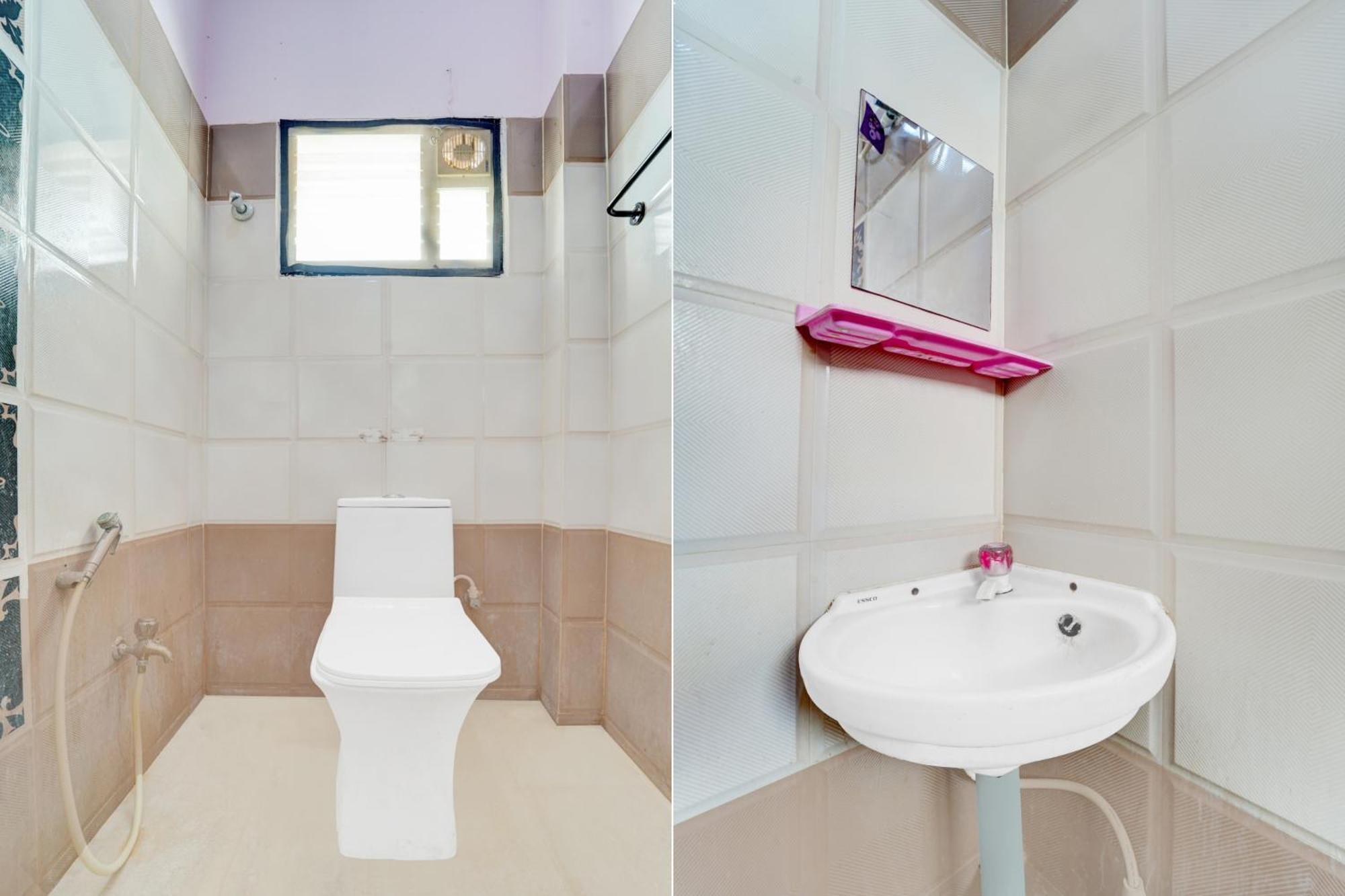 Super Hotel O Madurai Near Bus Stand Tallākulam Zewnętrze zdjęcie