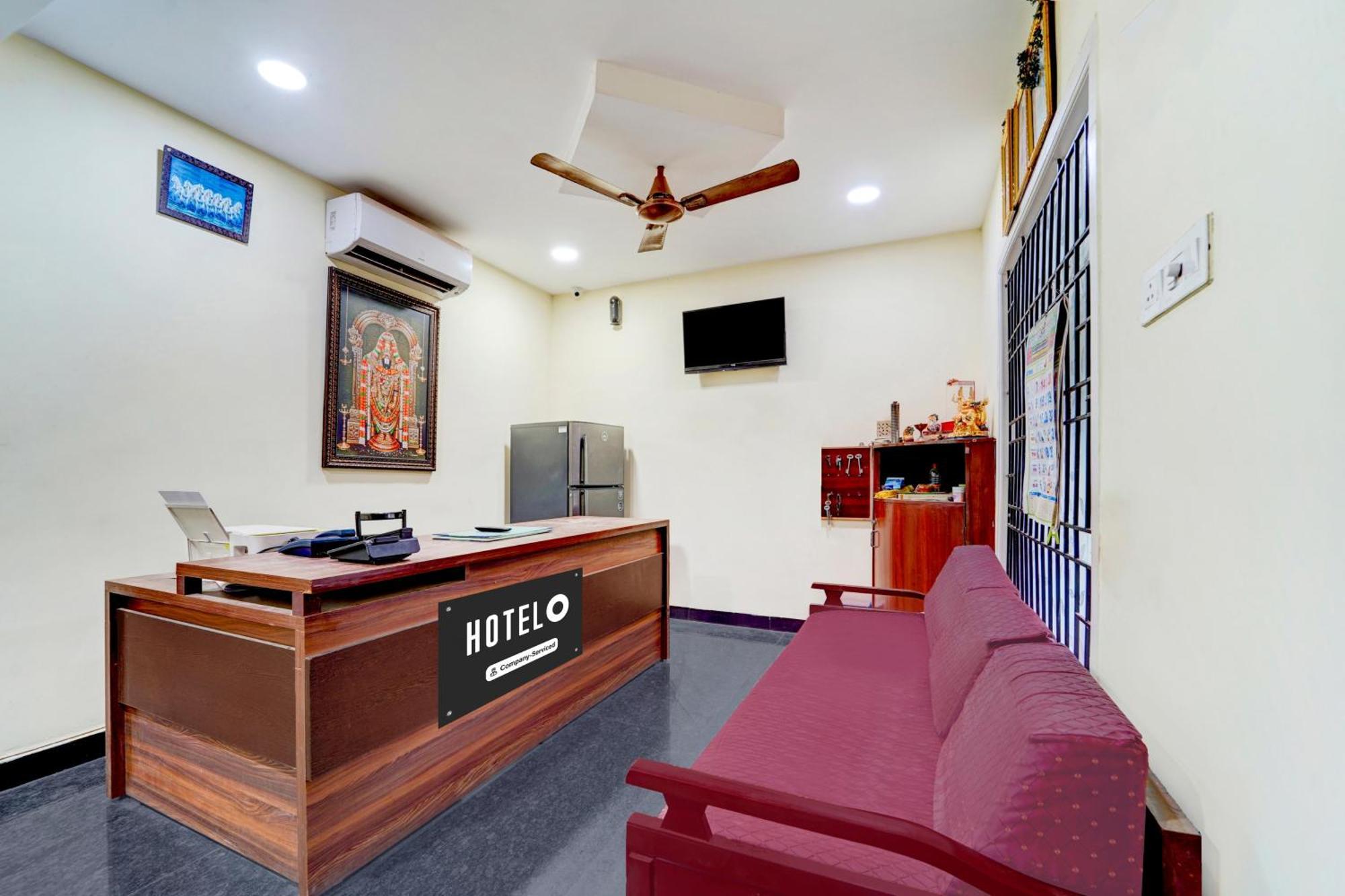 Super Hotel O Madurai Near Bus Stand Tallākulam Zewnętrze zdjęcie