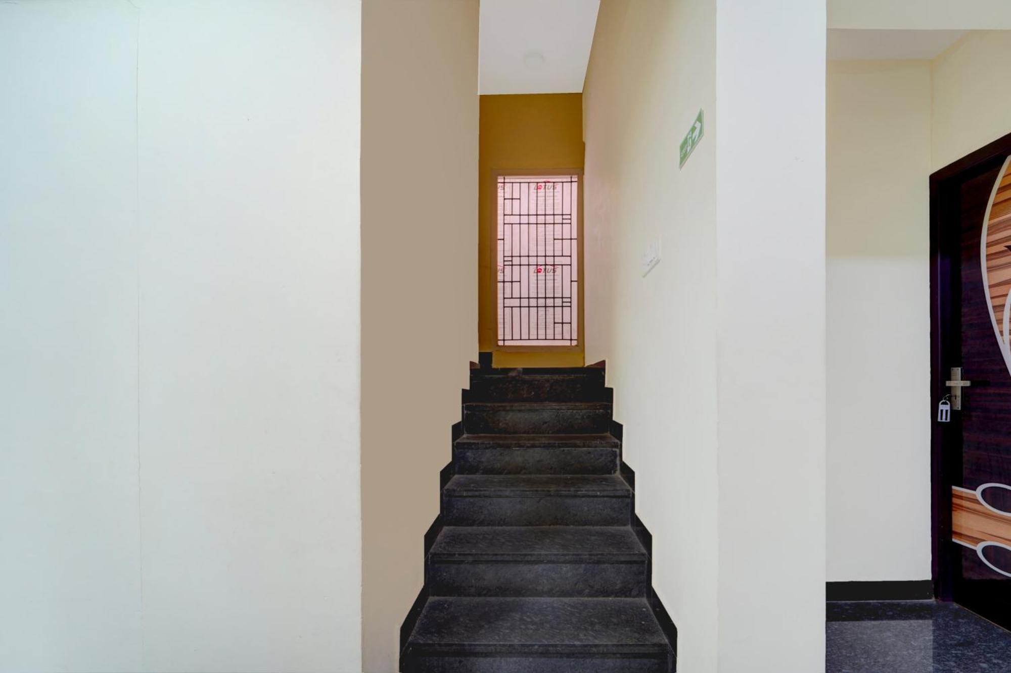 Super Hotel O Madurai Near Bus Stand Tallākulam Zewnętrze zdjęcie